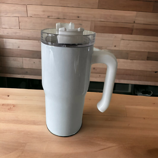 20oz Sublimation Tumbler