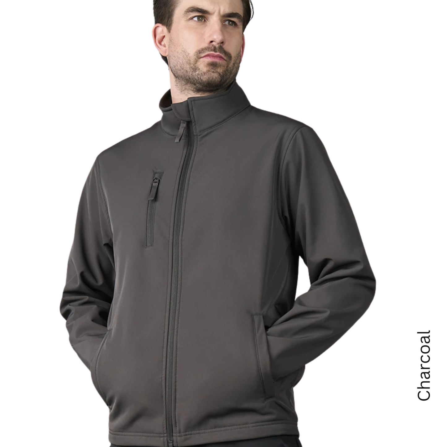 Pro RTX Pro Three Layer Soft Shell Jacket