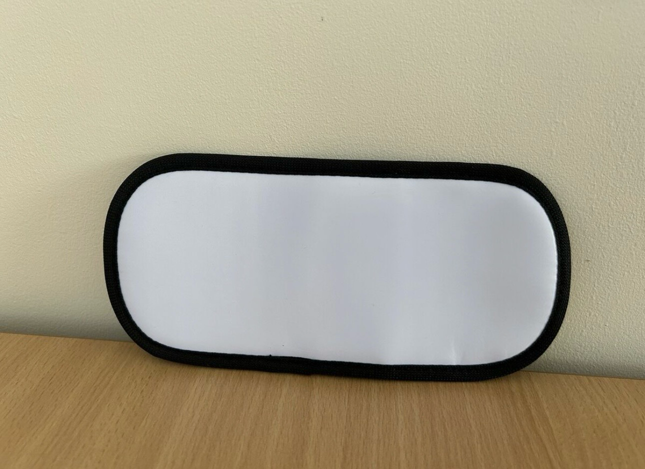 Faraday Pouch Blanks