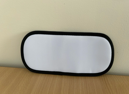 Faraday Pouch Blanks