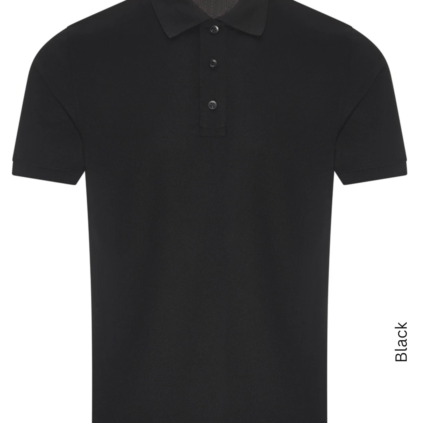 Pro RTX Pro Wicking Piqué Polo Shirt