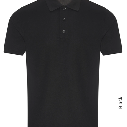 Pro RTX Pro Wicking Piqué Polo Shirt