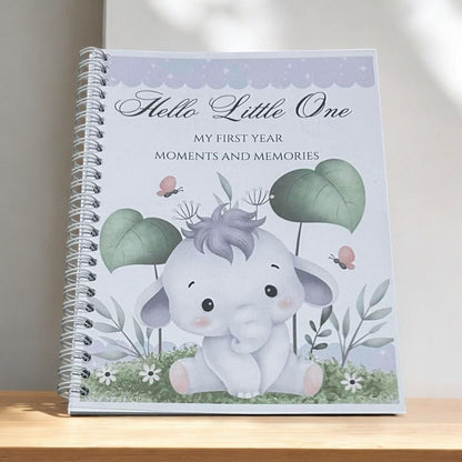 Hello little one First Year