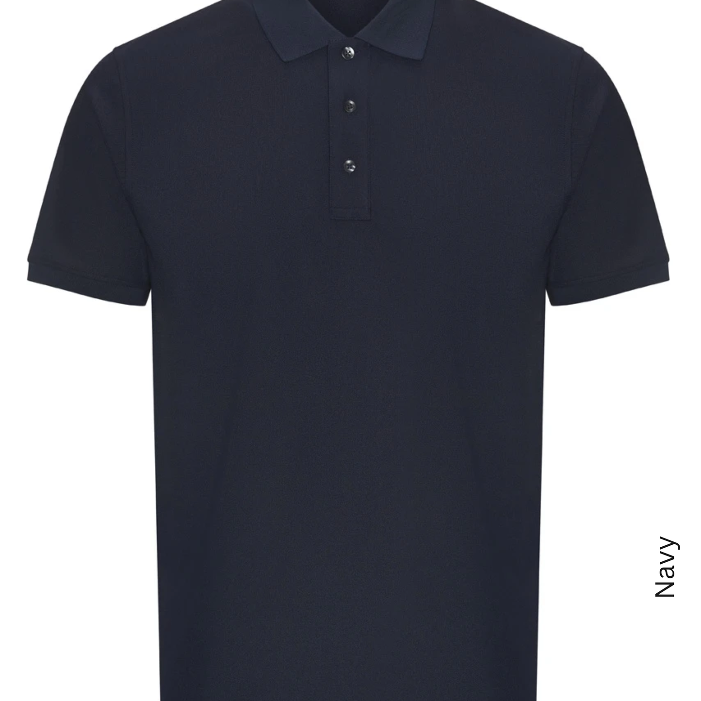 Pro RTX Pro Wicking Piqué Polo Shirt