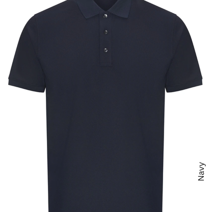 Pro RTX Pro Wicking Piqué Polo Shirt