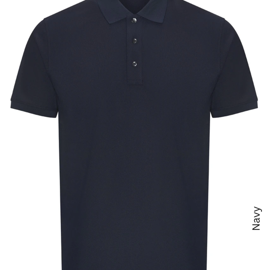 Pro RTX Pro Wicking Piqué Polo Shirt