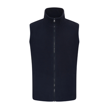 Pro RTX Pro Fleece Gilet (printed logo)