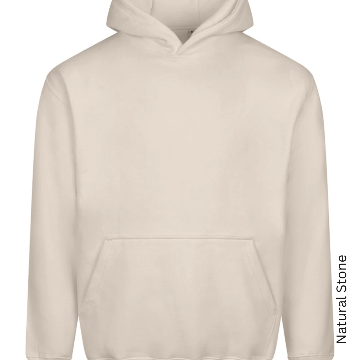 AWDis Vision Heavyweight Hoodie Just Hoods.