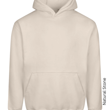 AWDis Vision Heavyweight Hoodie Just Hoods.