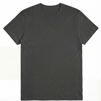 Polycotton Workwear T Shirt (Embroidered)