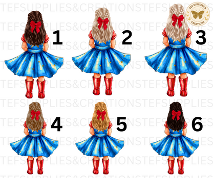 Super Hero Father's Day Card