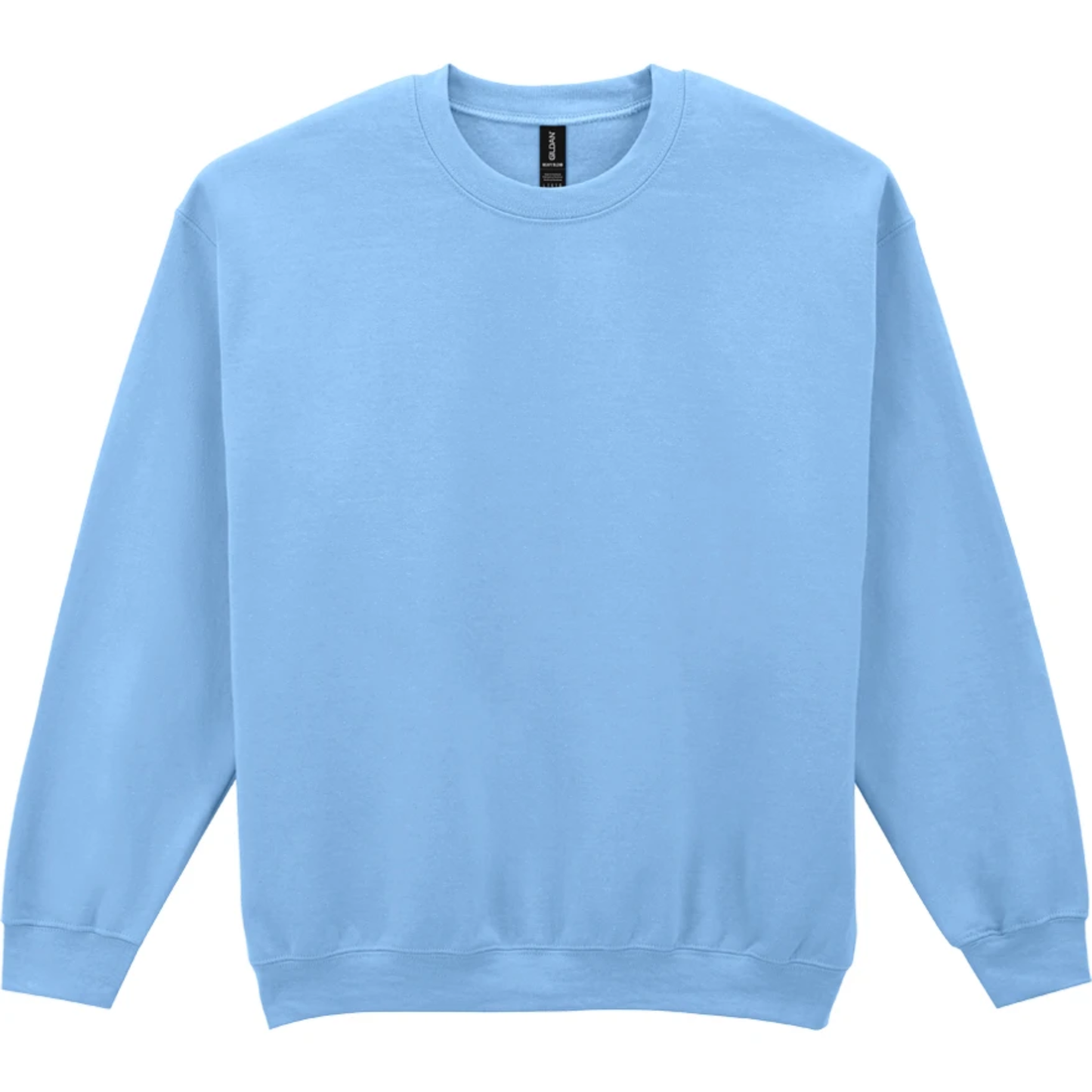 Gildan Heavy Blend  Sweatshirt