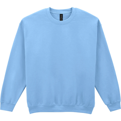 Gildan Heavy Blend  Sweatshirt