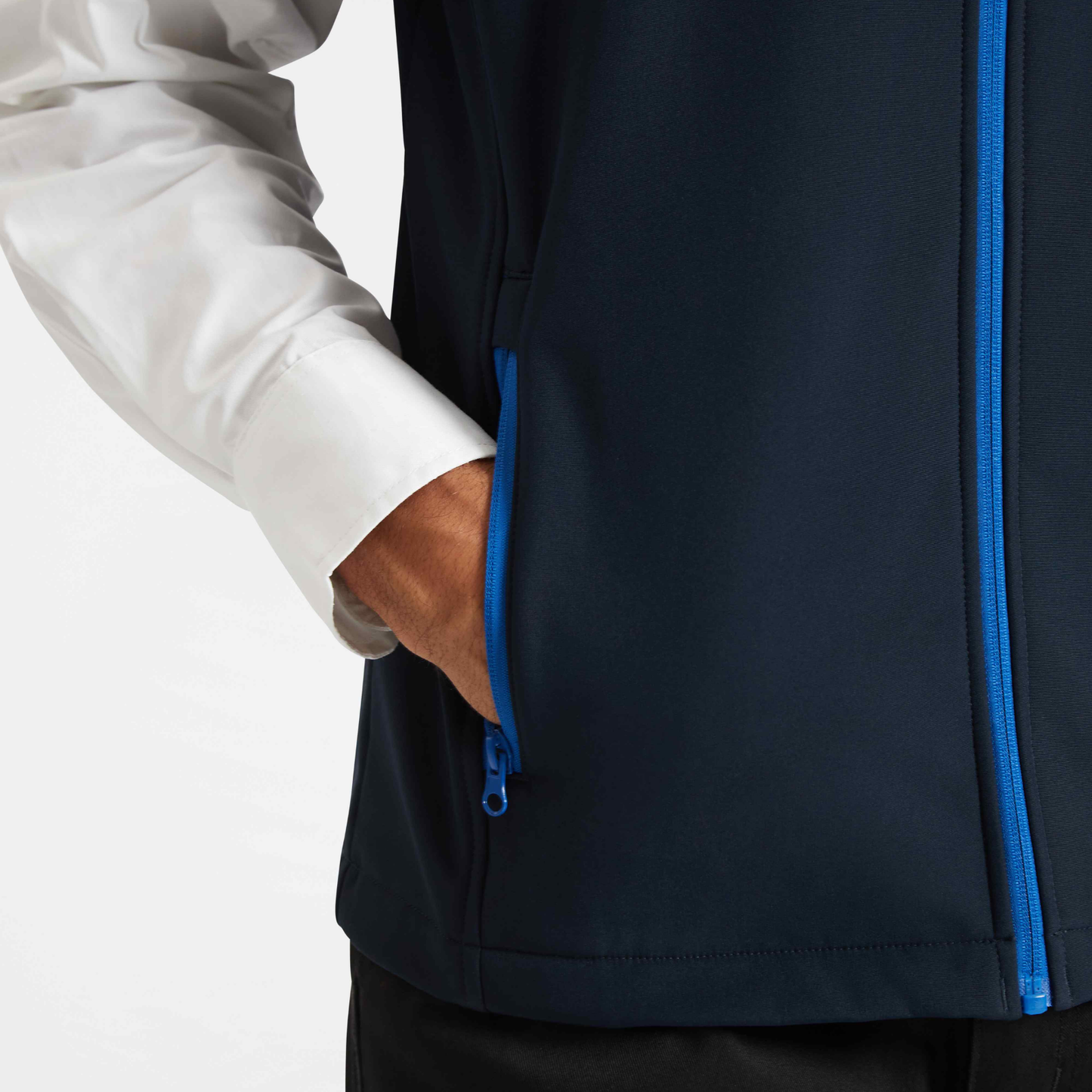 Uneek Softshell Gilet