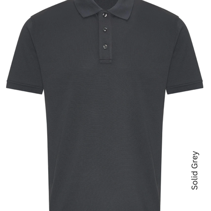 Pro RTX Pro Wicking Piqué Polo Shirt