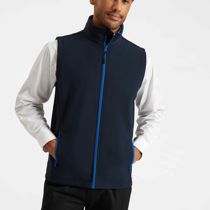 Uneek Softshell Gilet