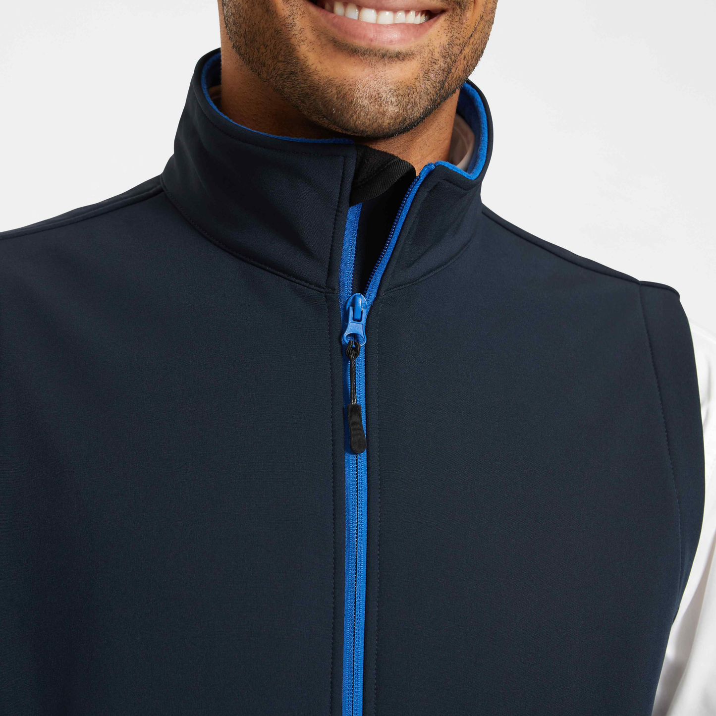 Uneek Softshell Gilet