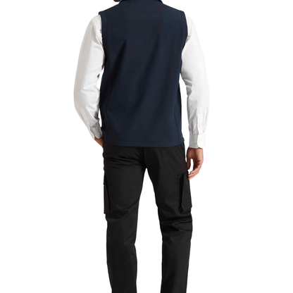 Uneek Softshell Gilet
