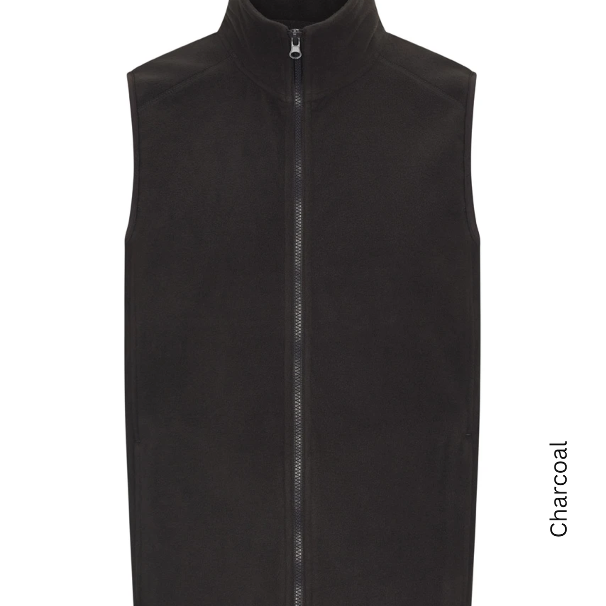 Pro RTX Pro Fleece Gilet