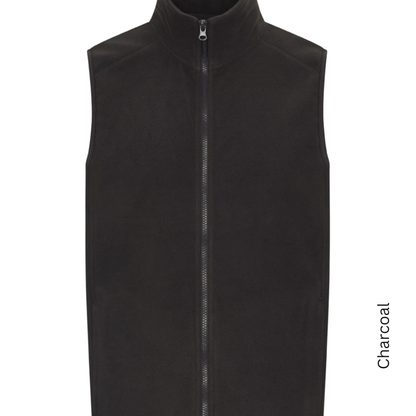 Pro RTX Pro Fleece Gilet