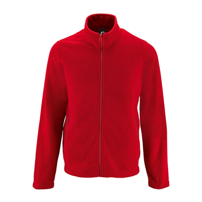SOL'S Norman Fleece jacket