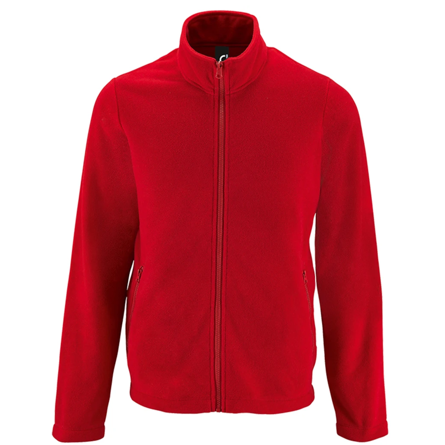 Personalised Embroidered Stethoscope Fleece Jacket | Nurse, Midwife & Student Midwife