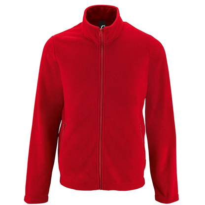 Personalised Embroidered Stethoscope Fleece Jacket | Nurse, Midwife & Student Midwife