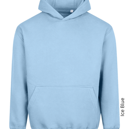 AWDis Vision Heavyweight Hoodie Just Hoods.