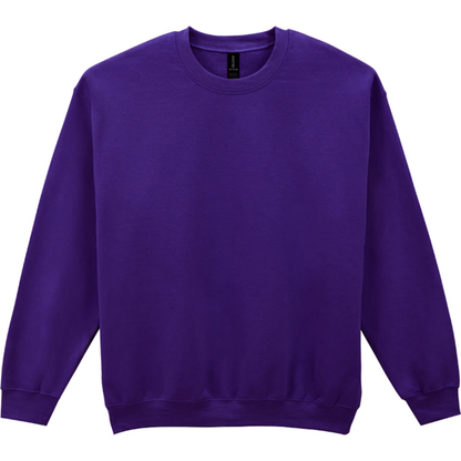 Gildan Heavy Blend  Sweatshirt