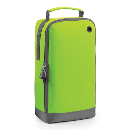 BagBase Athleisure Sports Shoe/Accessory Bag BagBase