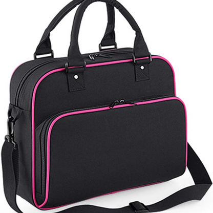 Personalised Embroidered Dance bag