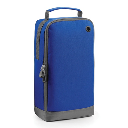 BagBase Athleisure Sports Shoe/Accessory Bag BagBase