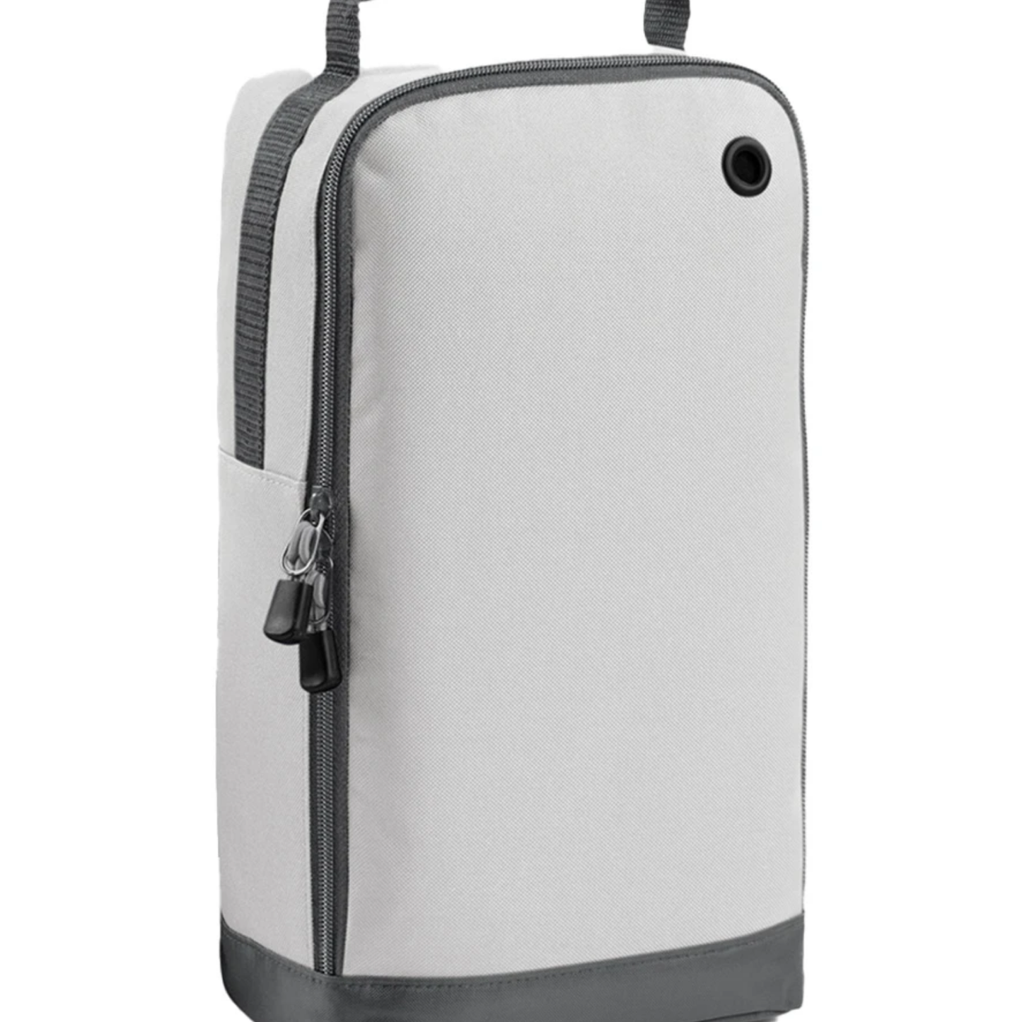 BagBase Athleisure Sports Shoe/Accessory Bag BagBase