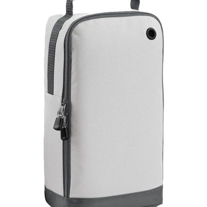 BagBase Athleisure Sports Shoe/Accessory Bag BagBase