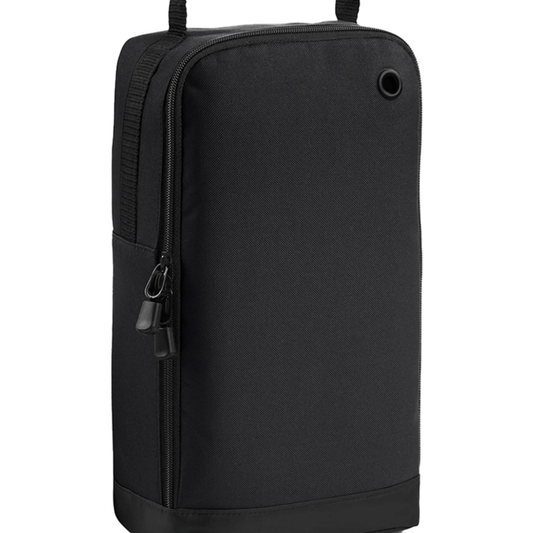 BagBase Athleisure Sports Shoe/Accessory Bag BagBase