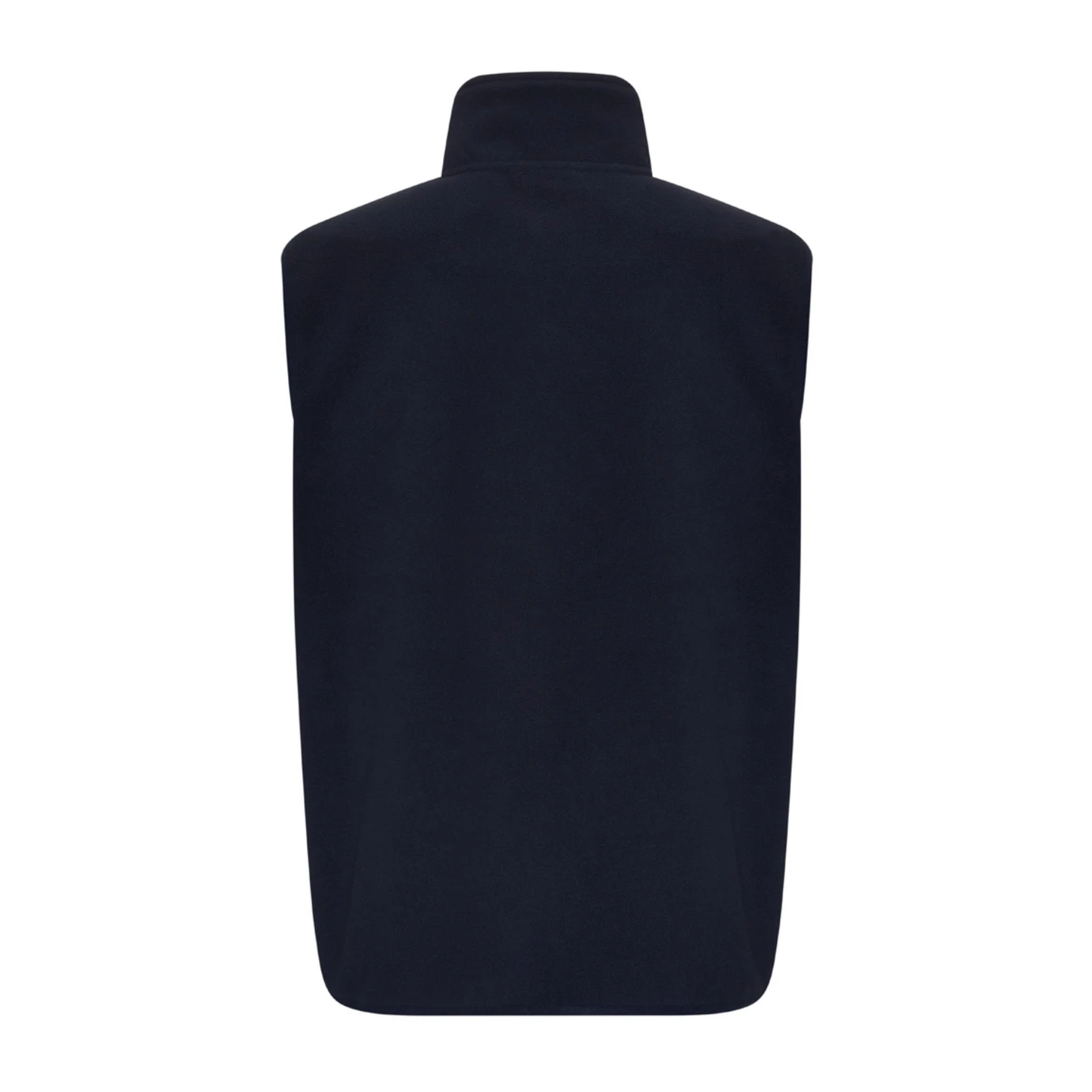 Pro RTX Pro Fleece Gilet (printed logo)