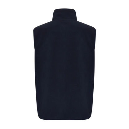 Pro RTX Pro Fleece Gilet (printed logo)