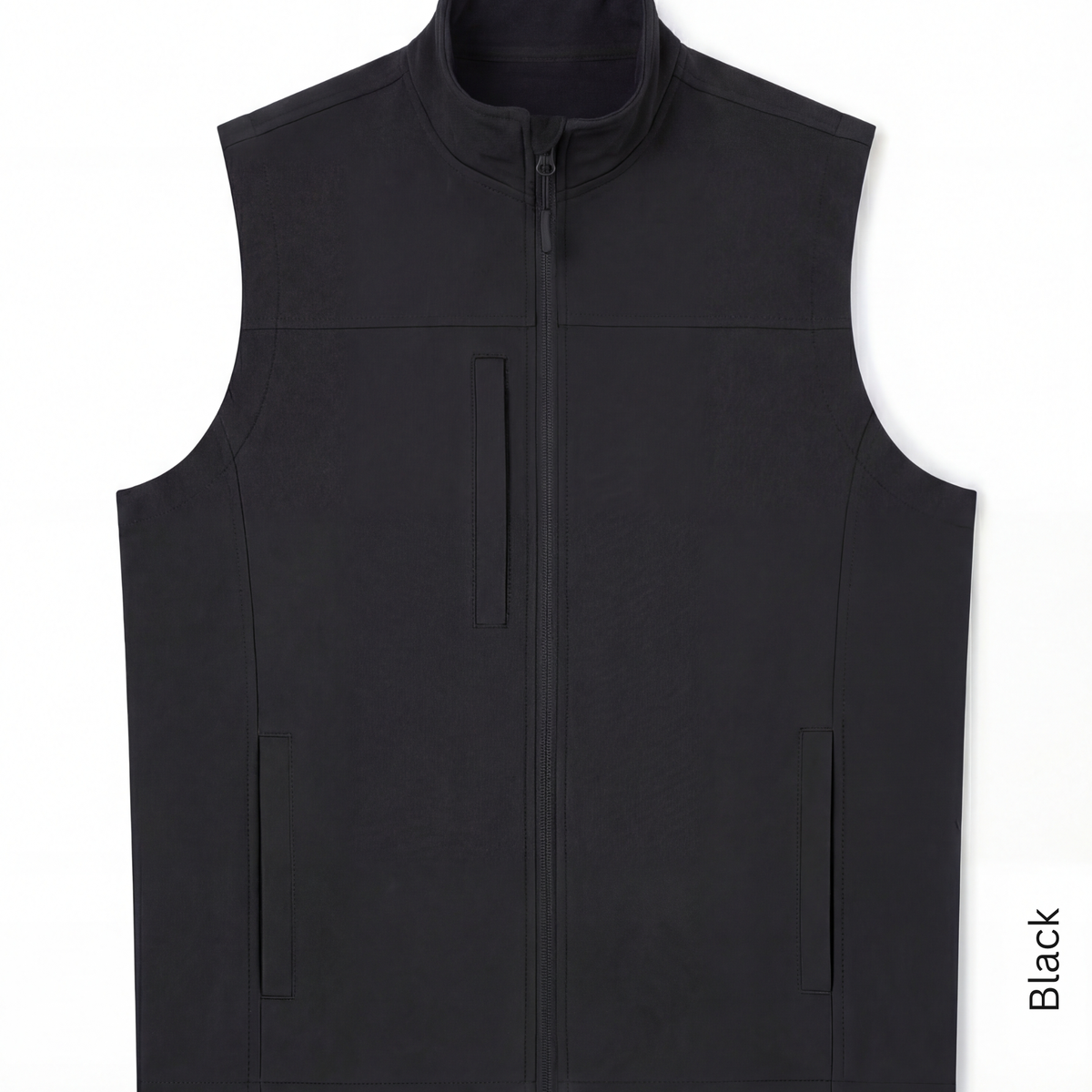 Uneek Premium Softshell Gilet