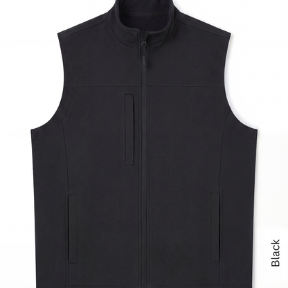Uneek Premium Softshell Gilet