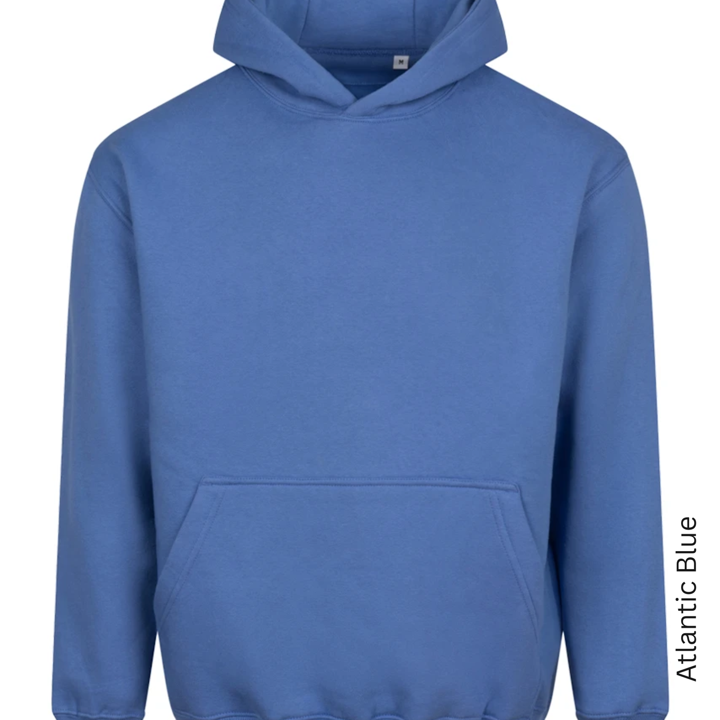 AWDis Vision Heavyweight Hoodie Just Hoods.