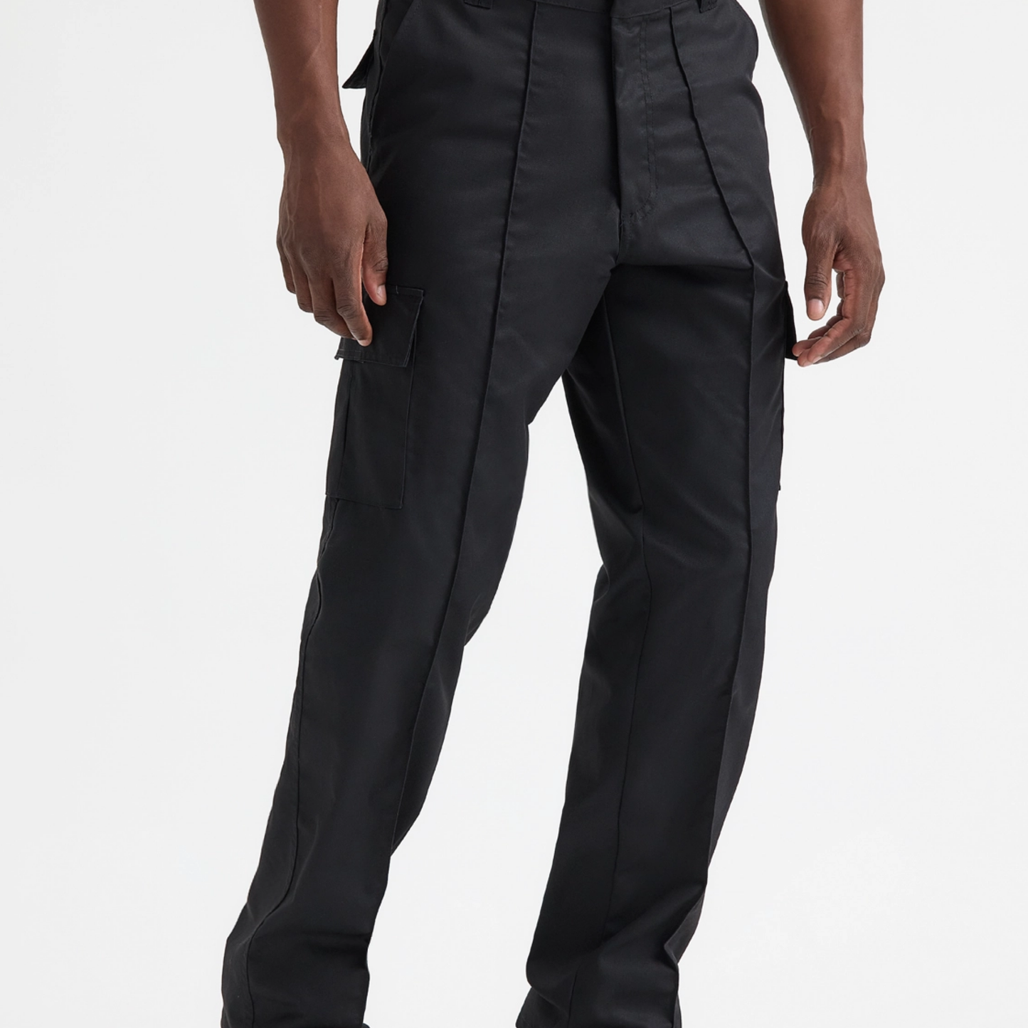 Uneek Cargo Trouser Long