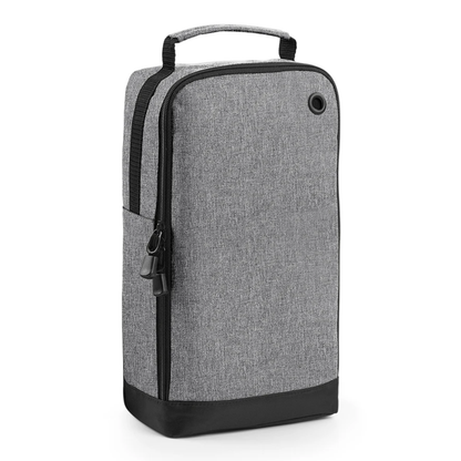 BagBase Athleisure Sports Shoe/Accessory Bag BagBase