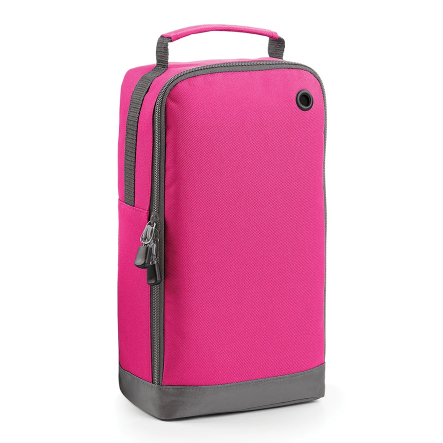 BagBase Athleisure Sports Shoe/Accessory Bag BagBase
