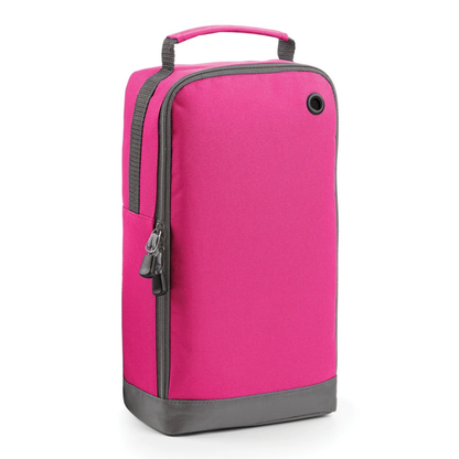 BagBase Athleisure Sports Shoe/Accessory Bag BagBase