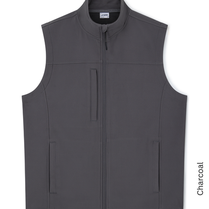 Uneek Premium Softshell Gilet