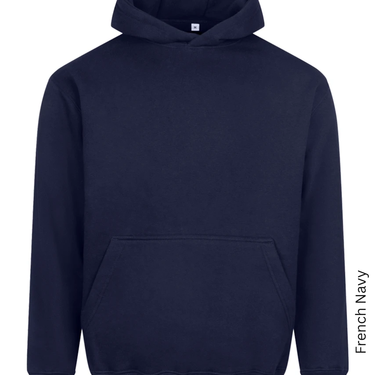 AWDis Vision Heavyweight Hoodie Just Hoods.