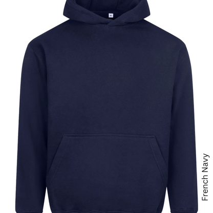 AWDis Vision Heavyweight Hoodie Just Hoods.