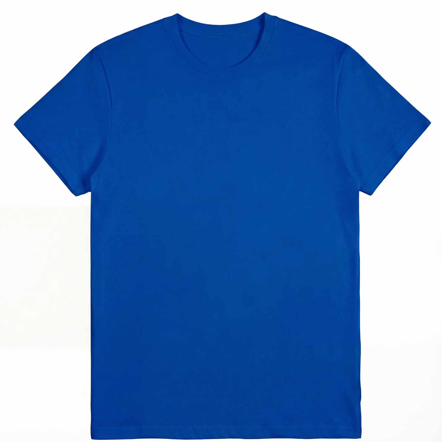 Polycotton Workwear T Shirt (Embroidered)