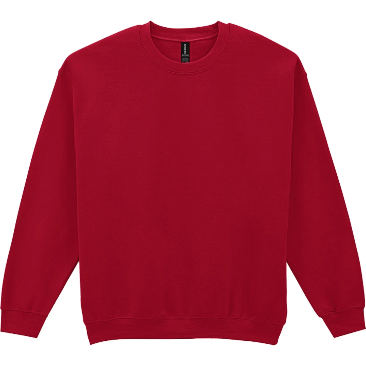 Gildan Heavy Blend  Sweatshirt