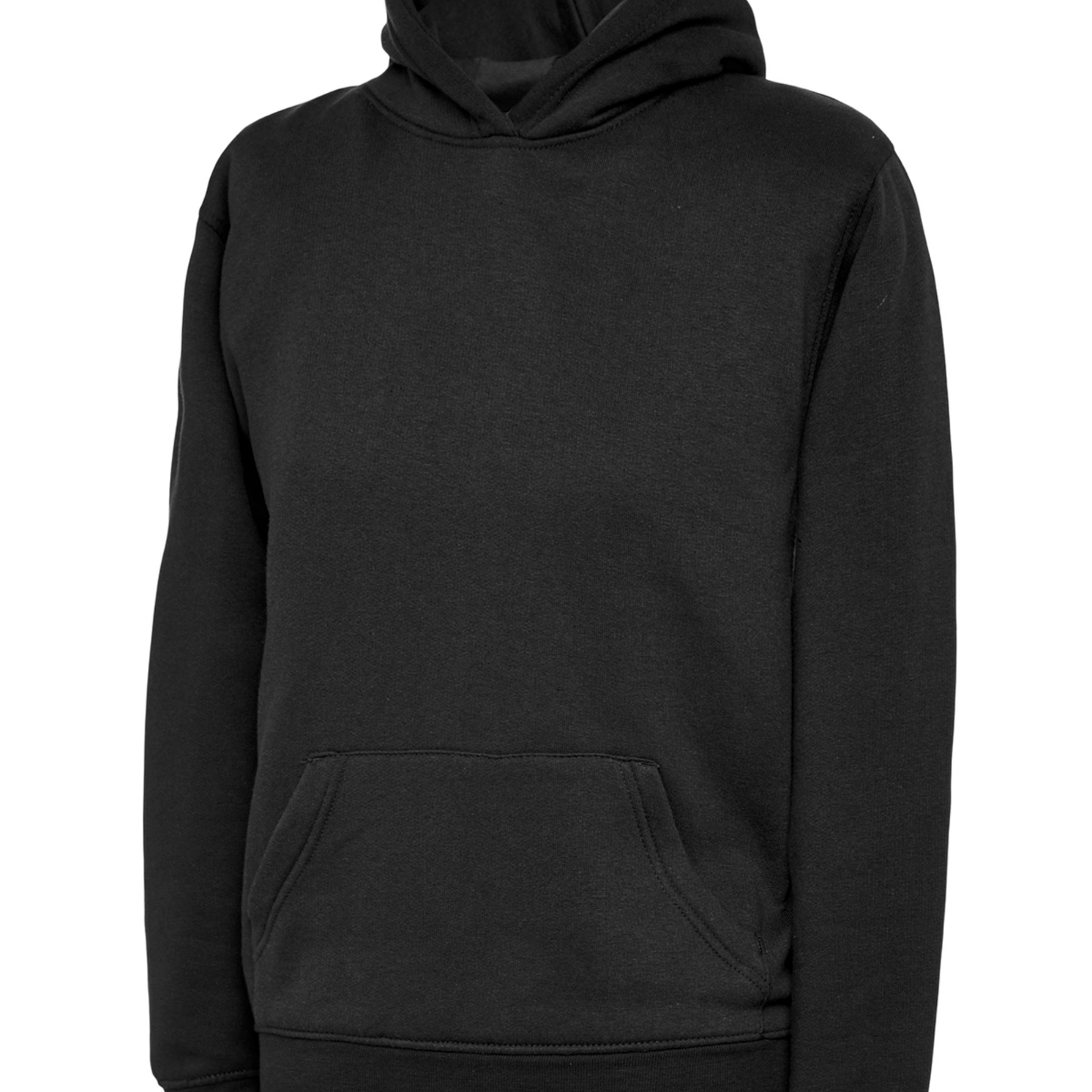 Uneek UX Children’s Hooded Sweatshirt